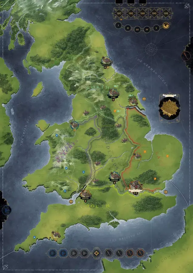 This War without an Enemy (EN) - Image 3