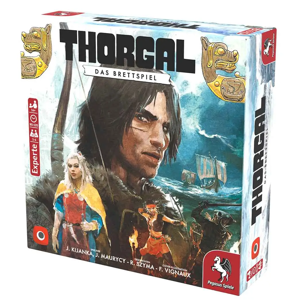 Thorgal (DE)