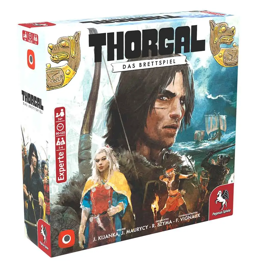 Thorgal (DE) - Image 2