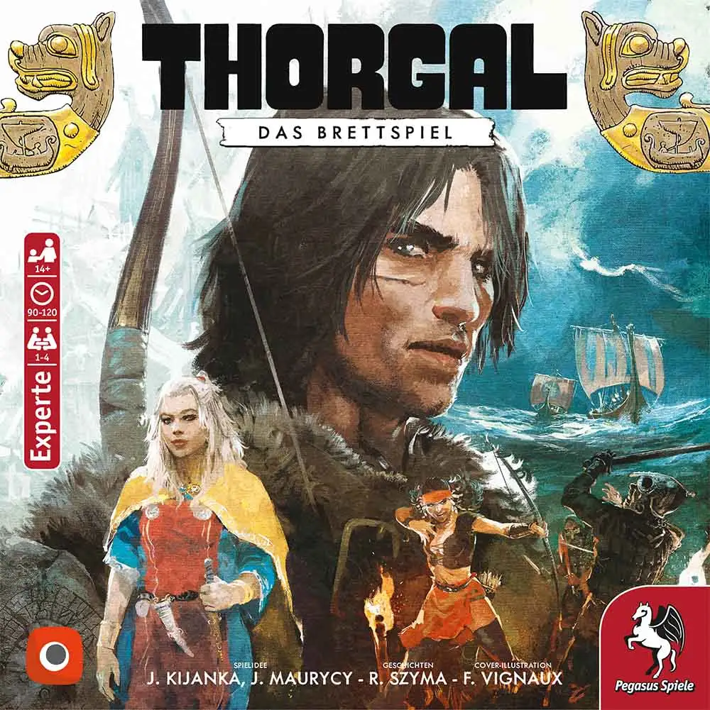 Thorgal (DE) - Image 3