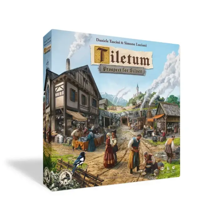 Tiletum: Prospect for Silver (EN) - Image 3