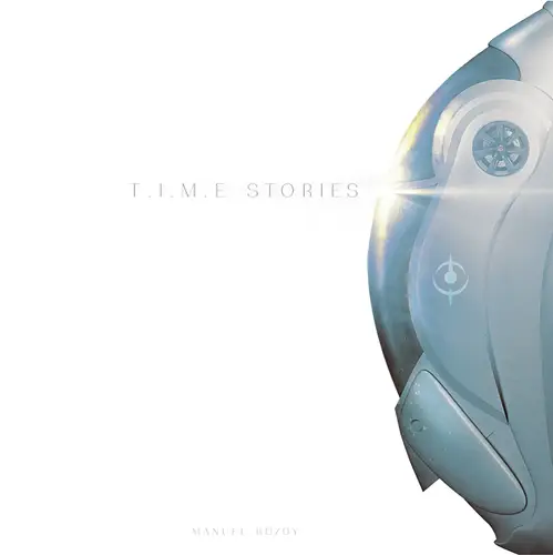 Time Stories (EN)