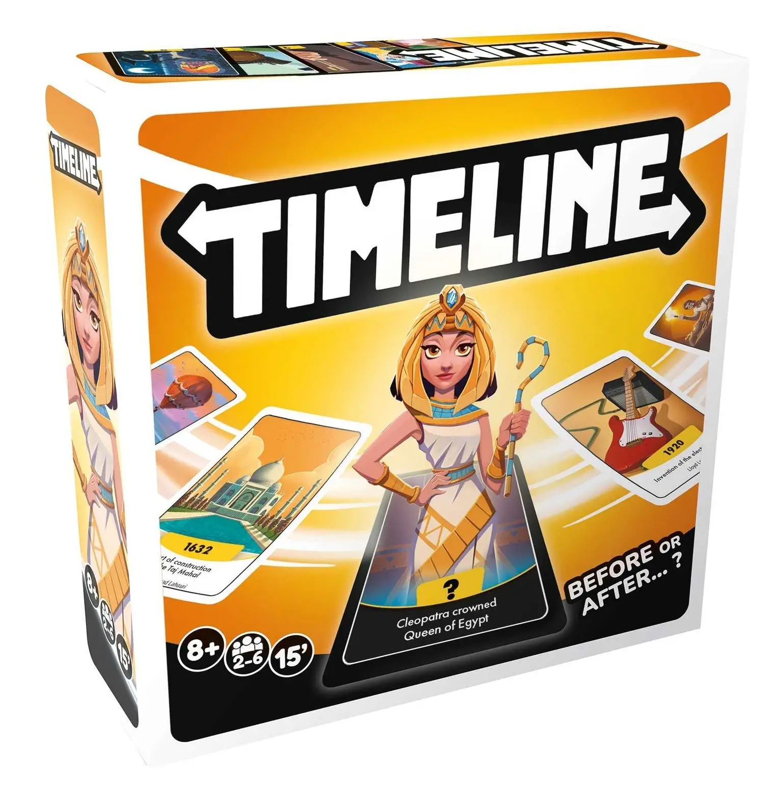 Timeline: Refresh (EN) - Image 2