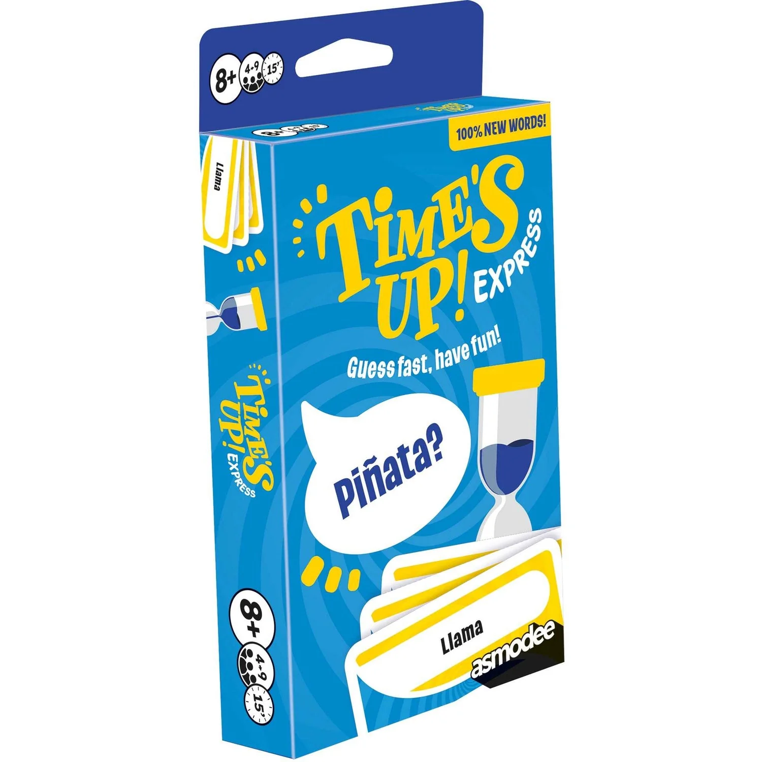 Time's Up!: Express (EN) - Image 2