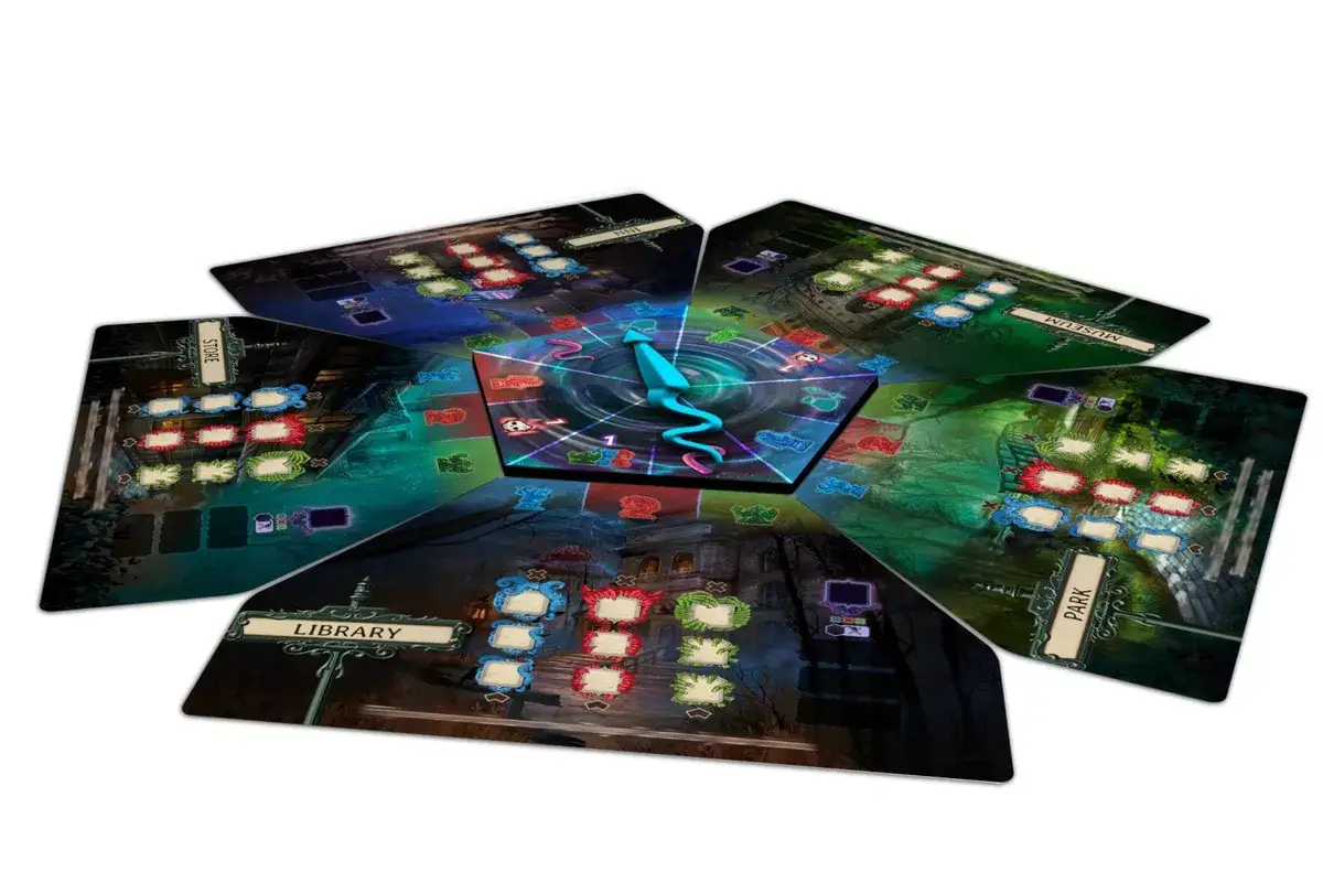 Tiny Epic: Dungeons (EN) - Image 2