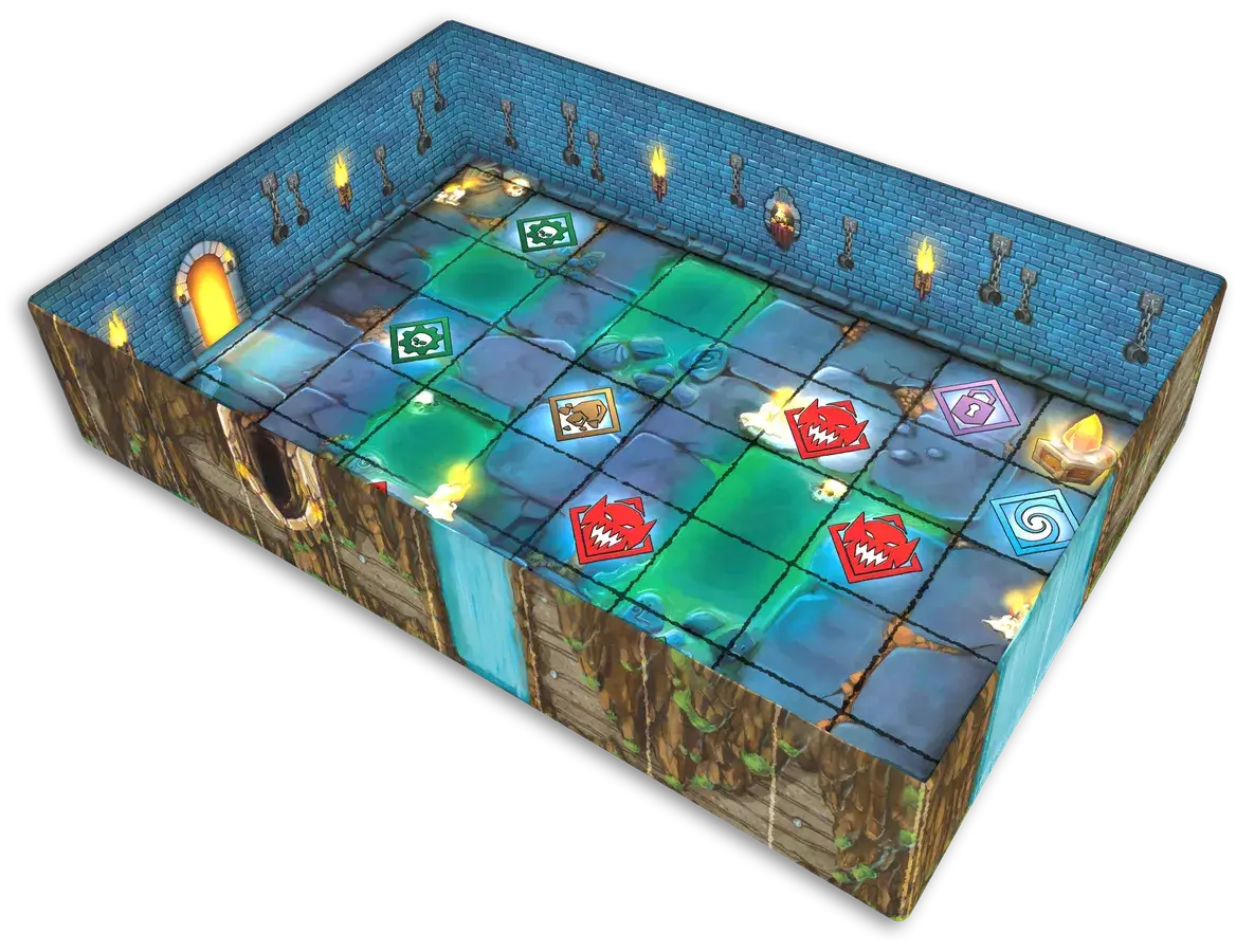 Tiny Epic: Tactics (EN) - Image 2