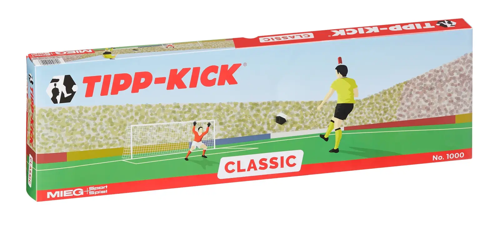 TIPP-KICK Classic