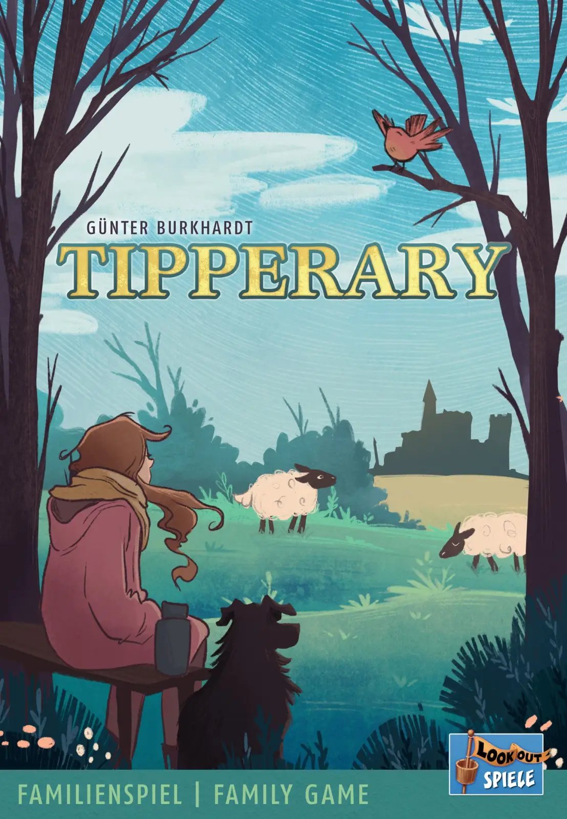 Tipperary (DE)