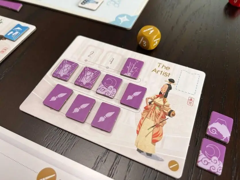 Tokaido: Duo (EN) - Image 4