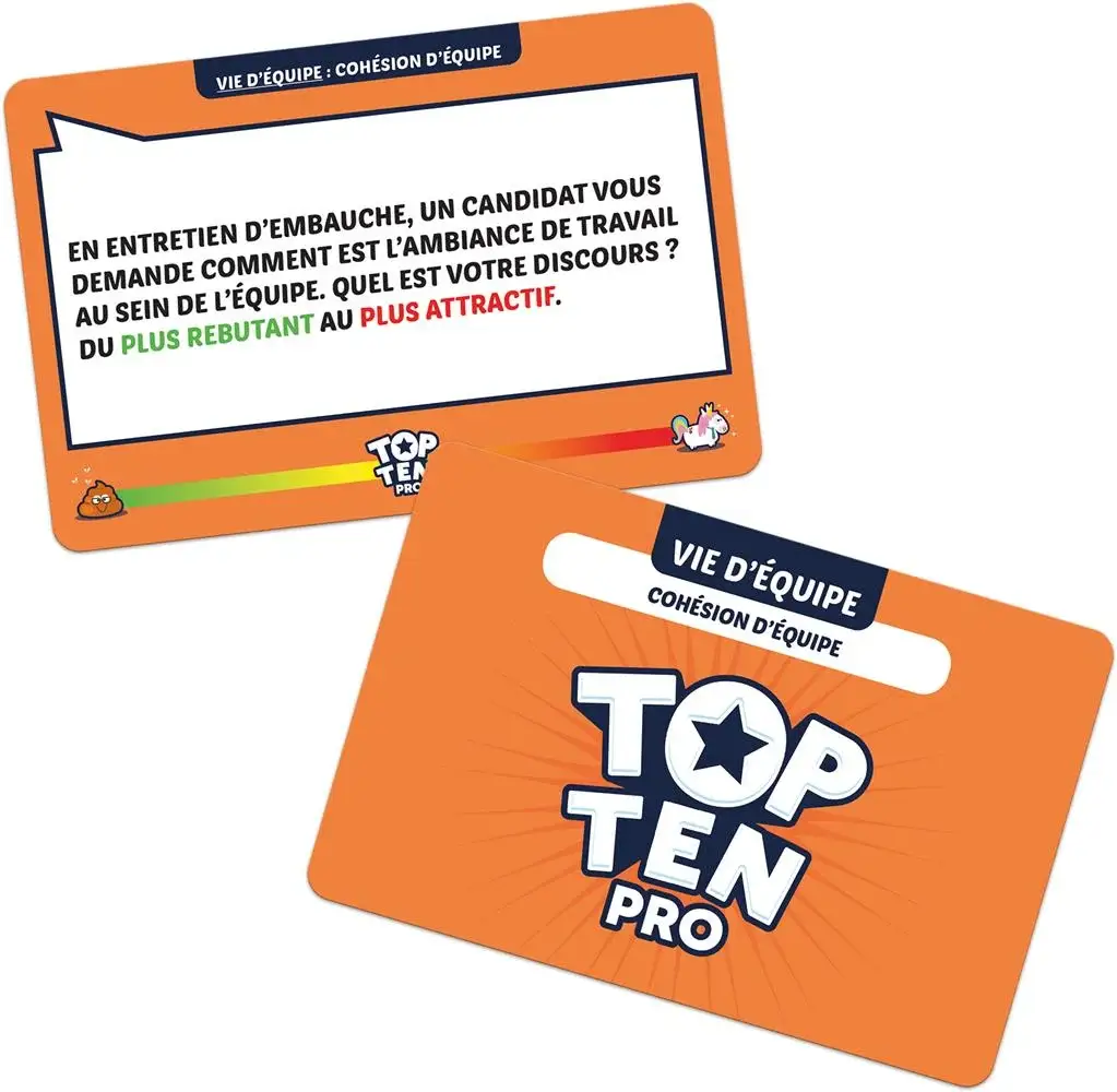 Top Ten: Pro (FR) - Image 4