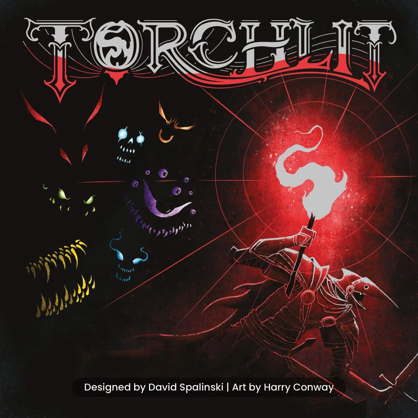 Torchlit (EN)