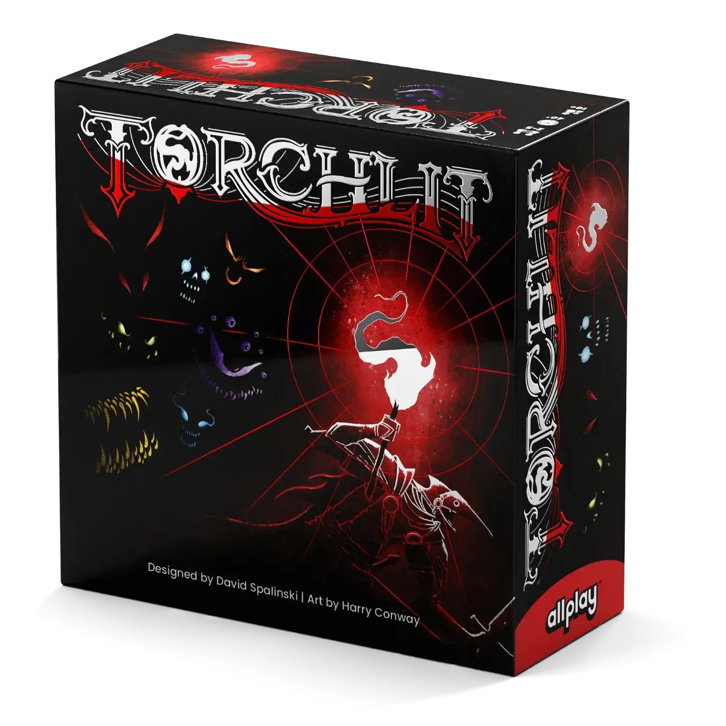 Torchlit (EN) - Image 2