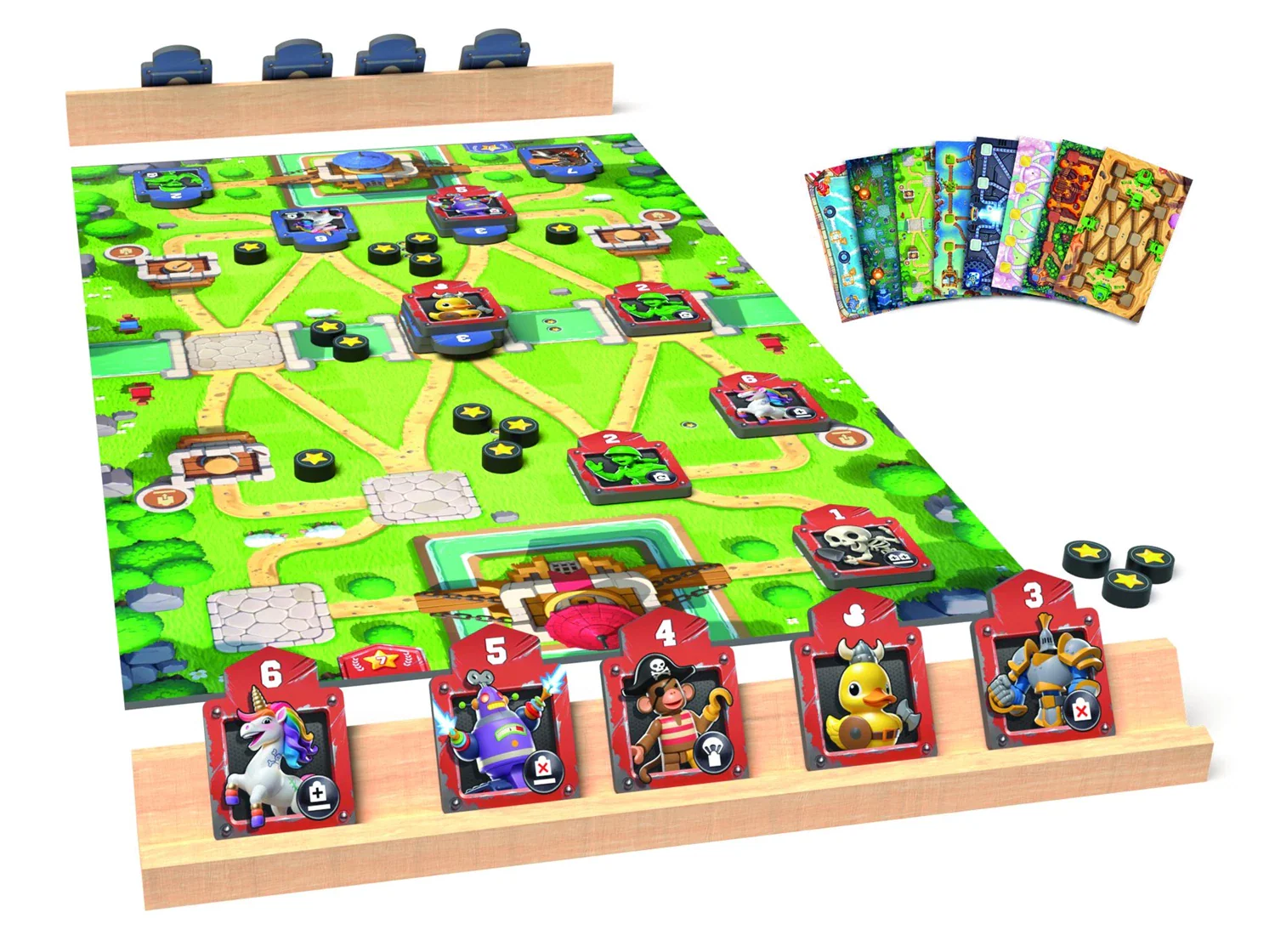 Toy Battle (DE/IT) - Image 3
