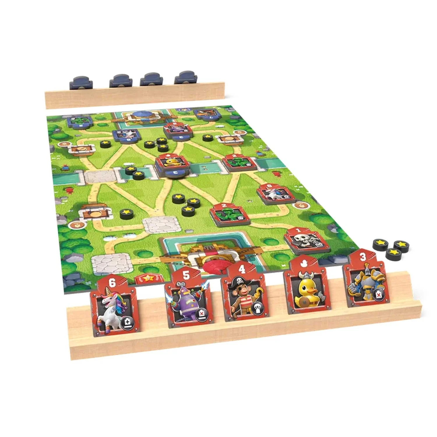 Toy Battle (EN) - Image 5