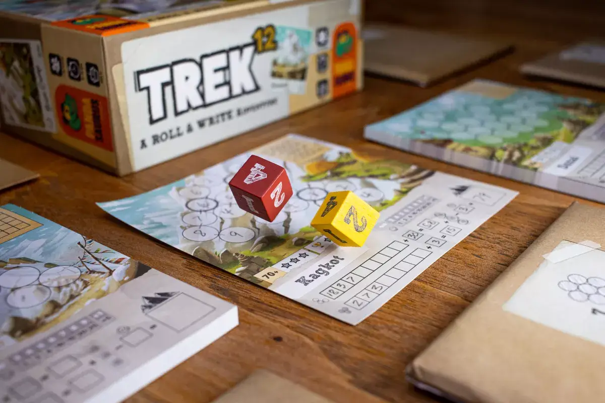 Trek 12 (EN) - Image 3