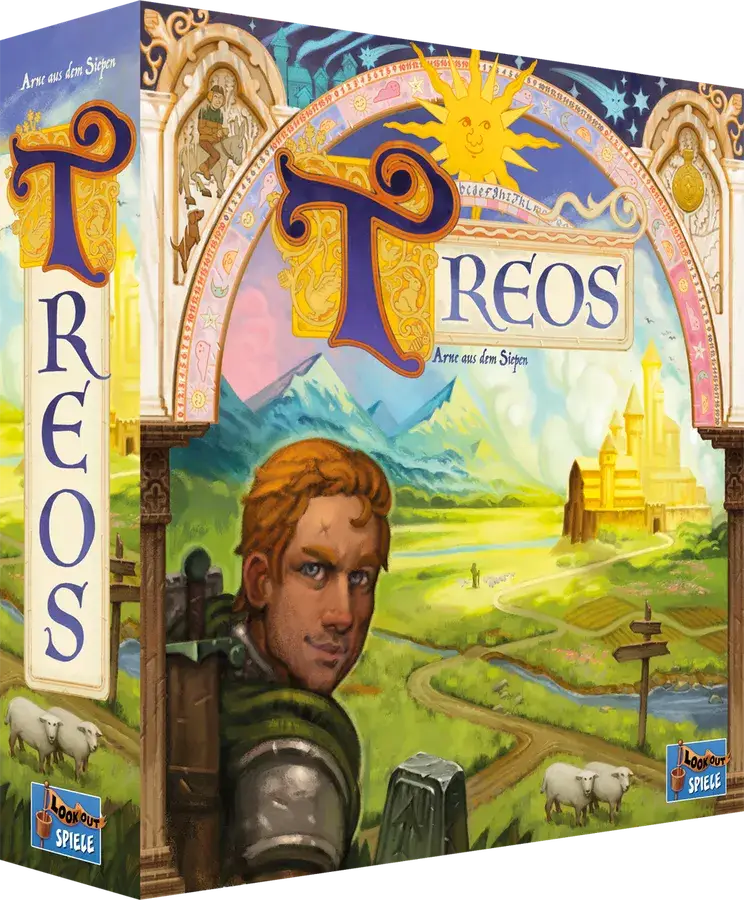 Treos (EN) - Image 4