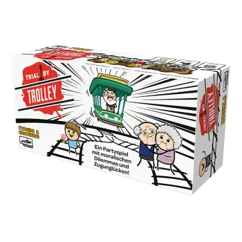 Trial By Trolley (DE)