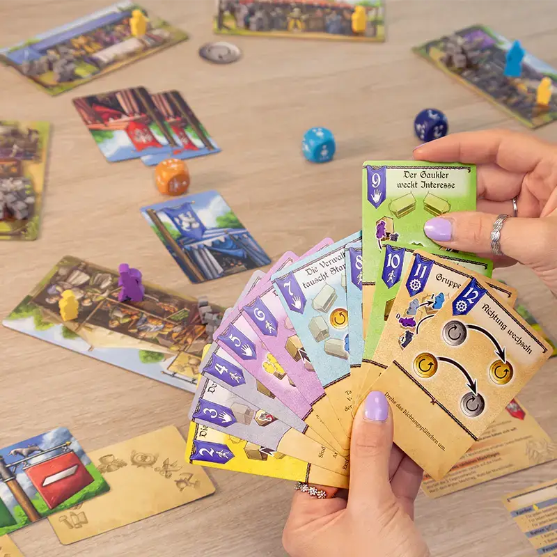 Tricky Traders (DE) - Image 4