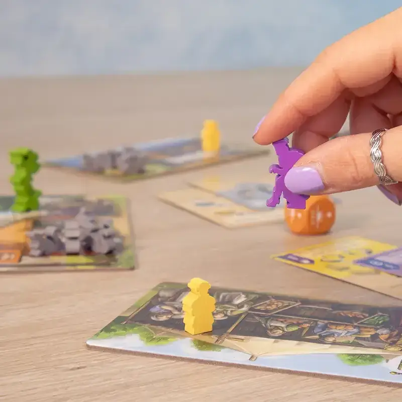 Tricky Traders (DE) - Image 5