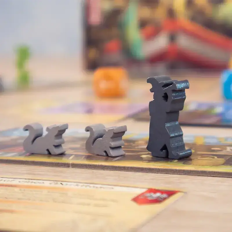 Tricky Traders (DE) - Image 6
