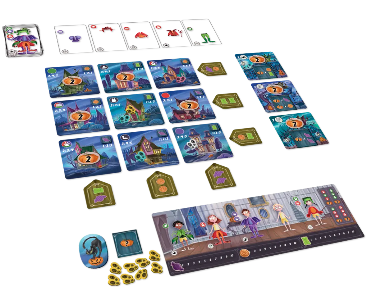 Tricky Treats (EN) - Image 3