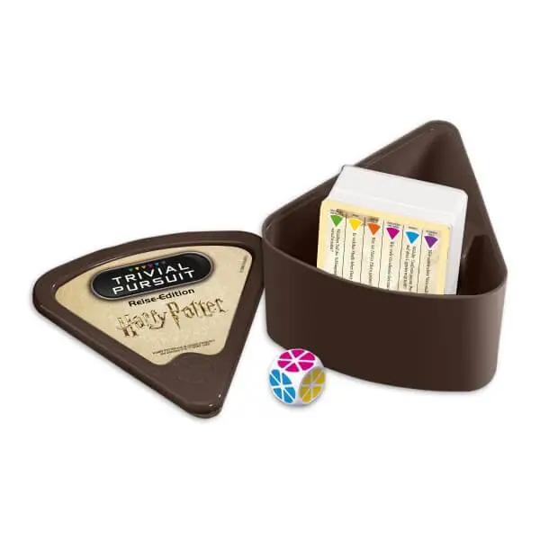 Trivial Pursuit - Harry Potter Volume 2 (DE) - Image 3