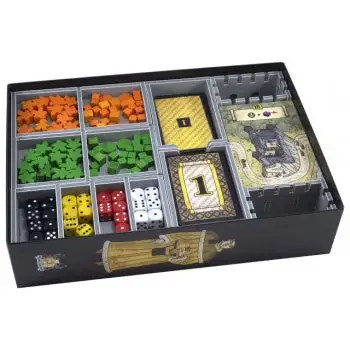 Inlay: Troyes