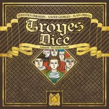 Troyes Dice (EN)