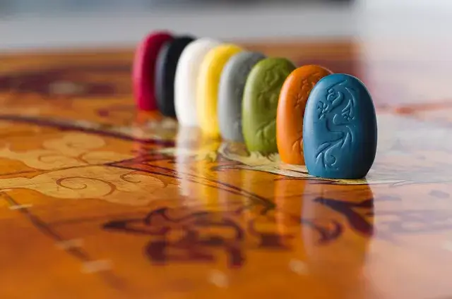Tsuro (EN/DE/FR) - Image 3