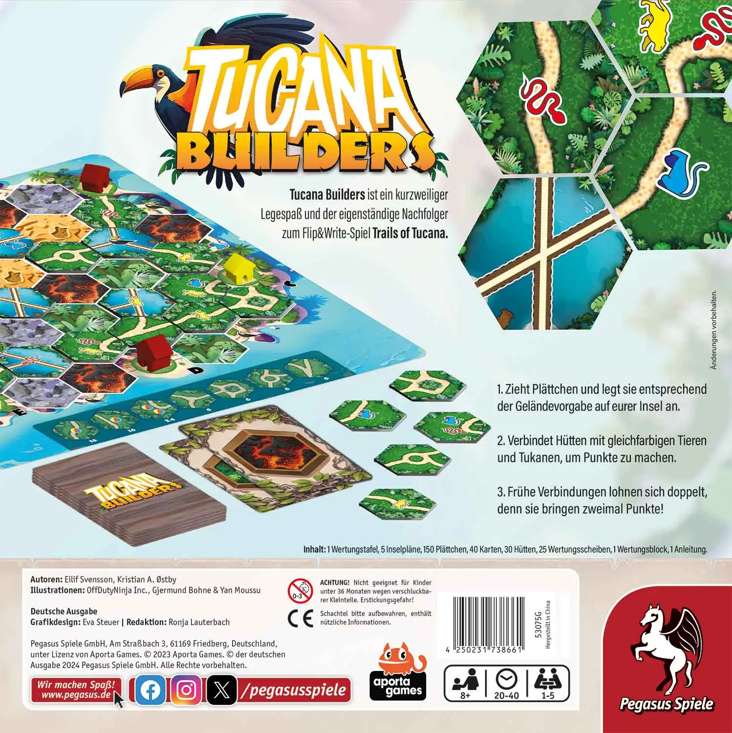 Tucana Builders (DE) - Image 2