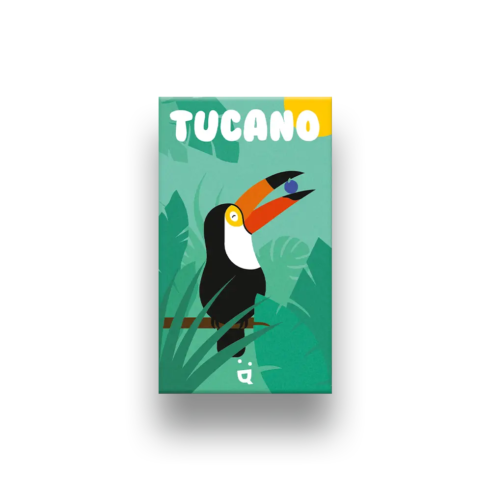 Tucano (EN/DE/FR/IT) - Image 5