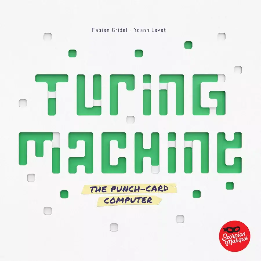 Turing Machine (EN)