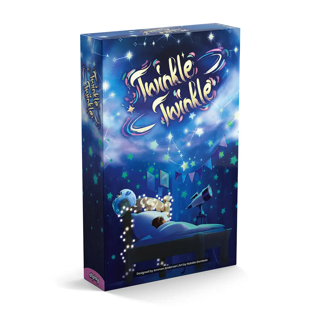Twinkle Twinkle (EN) - Image 2