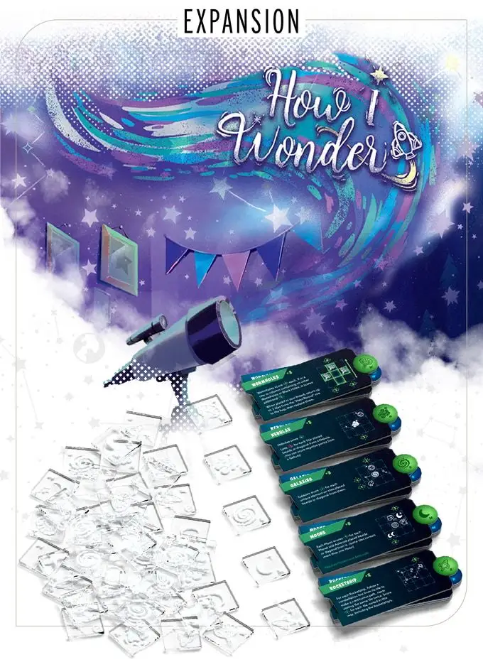Twinkle Twinkle: How I Wonder (EN) - Image 2