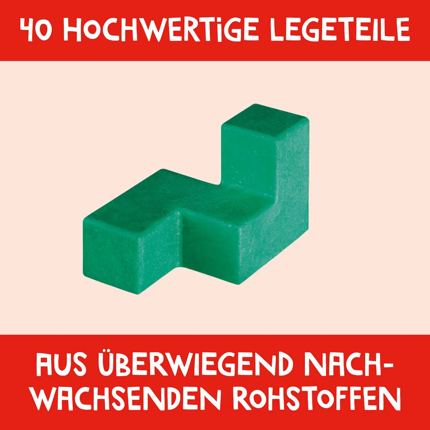Ubongo 3-D Master (DE) - Image 3