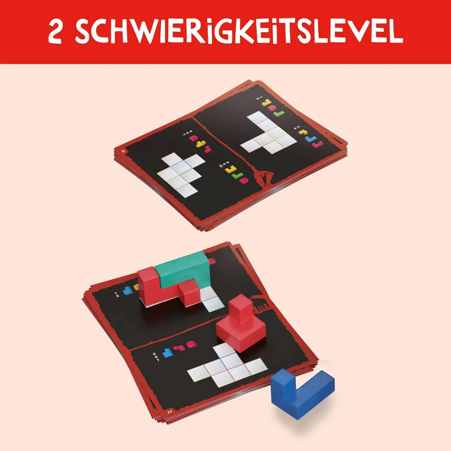 Ubongo 3-D Master (DE) - Image 4