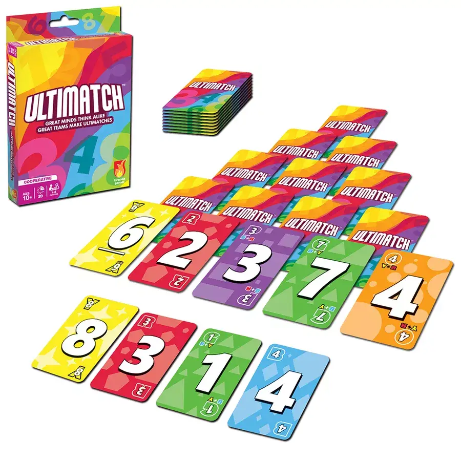 Ultimatch (EN) - Image 2