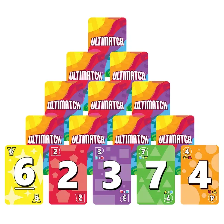 Ultimatch (EN) - Image 3