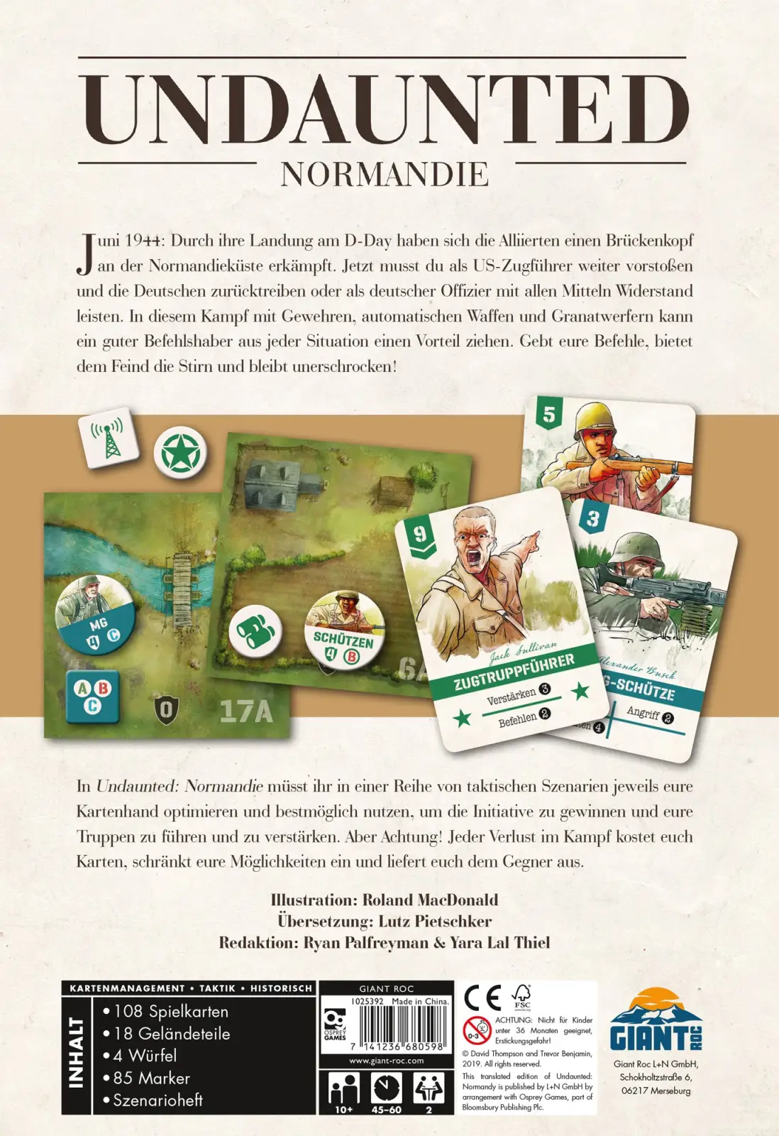 Undaunted: Normandy (DE) - Image 2