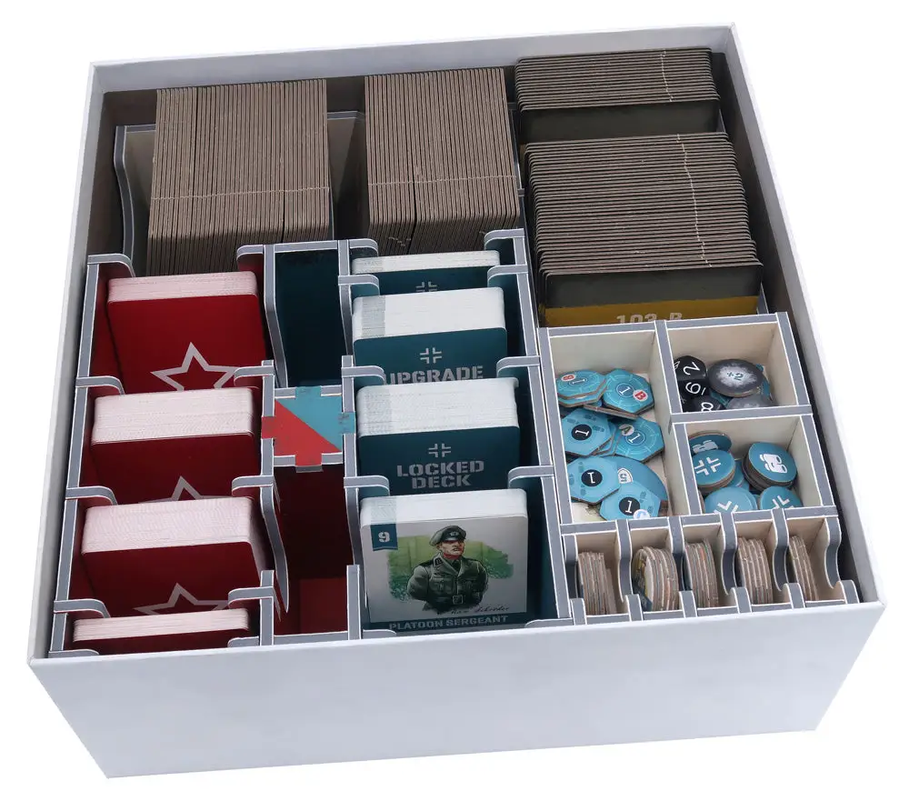 Inlay: Undaunted - Stalingrad - Image 2