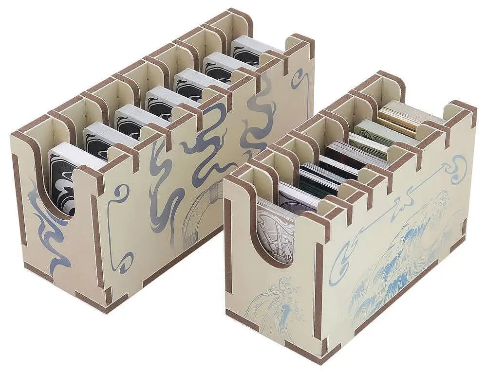 Inlay: Unfathomable - Color - Image 5