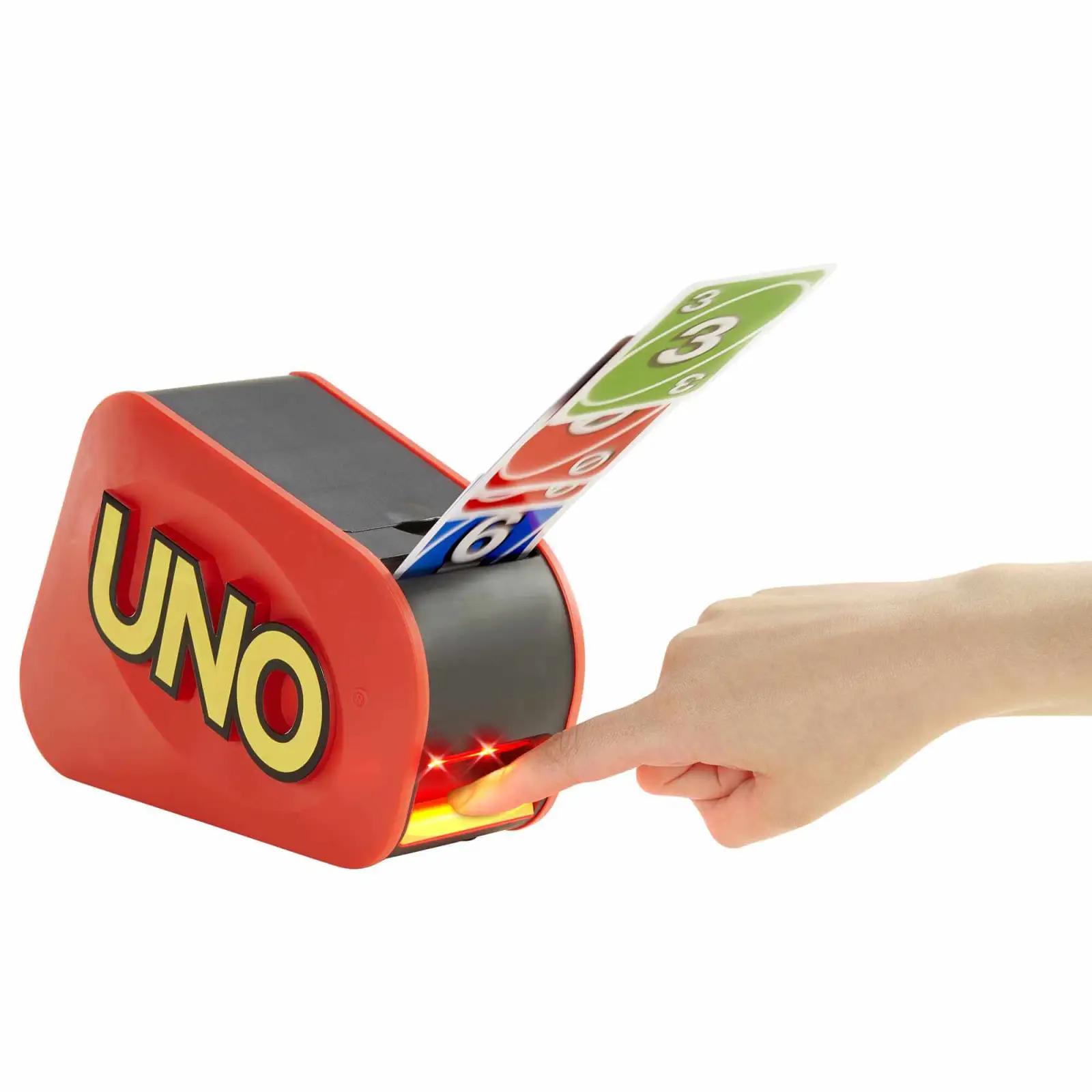 UNO Extreme (DE/IT/FR/EN) - Image 2
