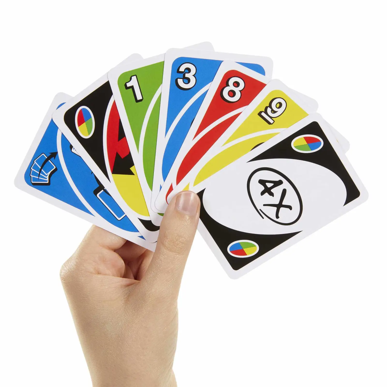 UNO Extreme (DE/IT/FR/EN) - Image 3
