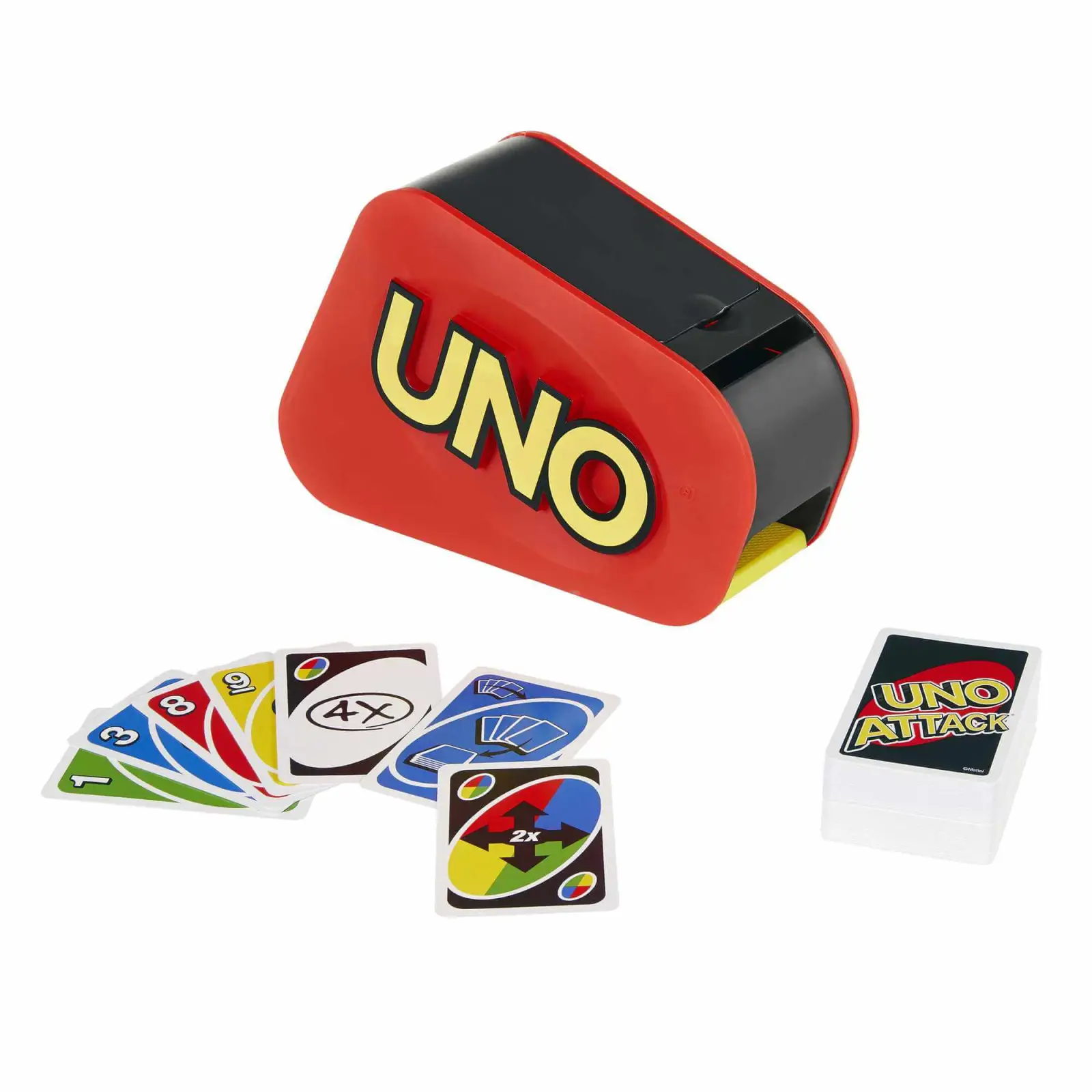 UNO Extreme (DE/IT/FR/EN) - Image 4