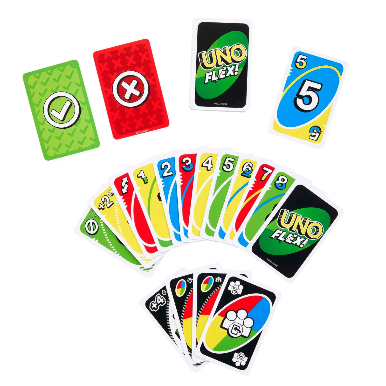 UNO Flex (DE/IT/FR) - Image 2