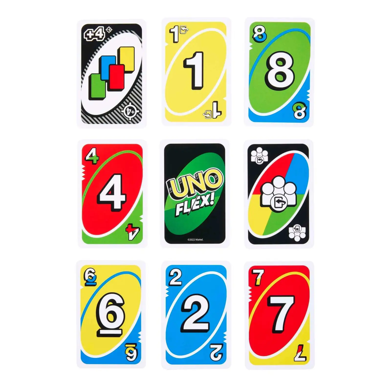 UNO Flex (DE/IT/FR) - Image 3