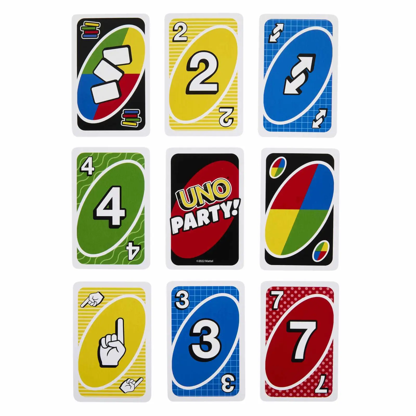 UNO Party (DE/FR/IT) - Image 2