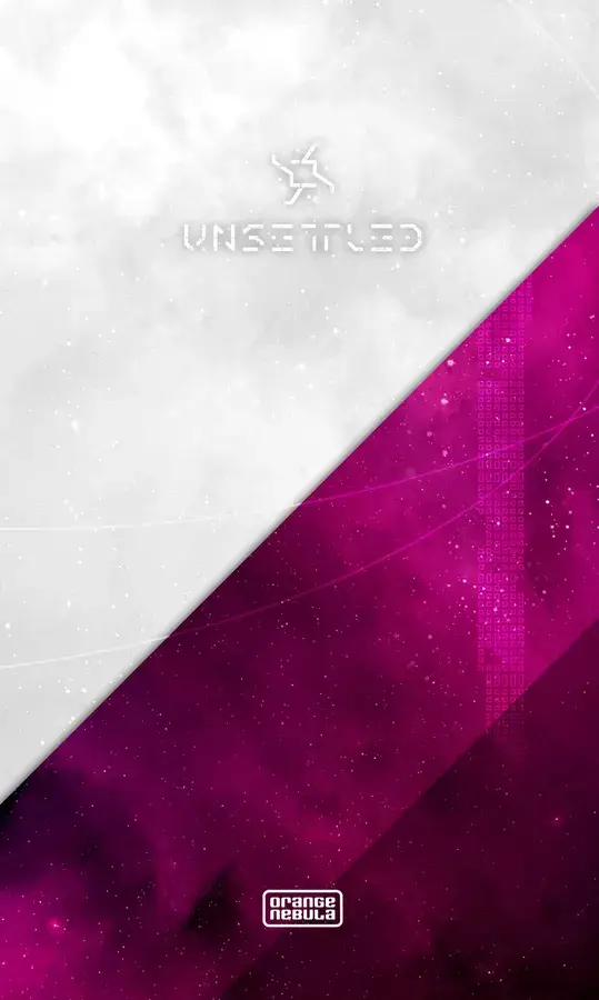 Unsettled: Framework and Planets 001-002 (EN)