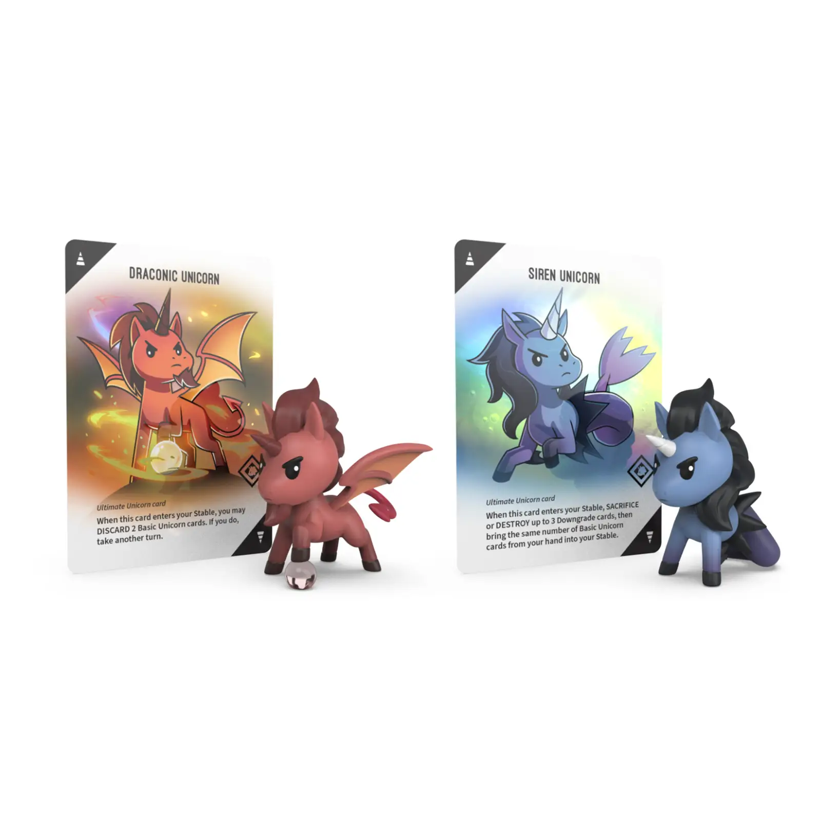 Unstable Unicorns: Blind Box Vinyl - Ultimate (EN) - Image 5
