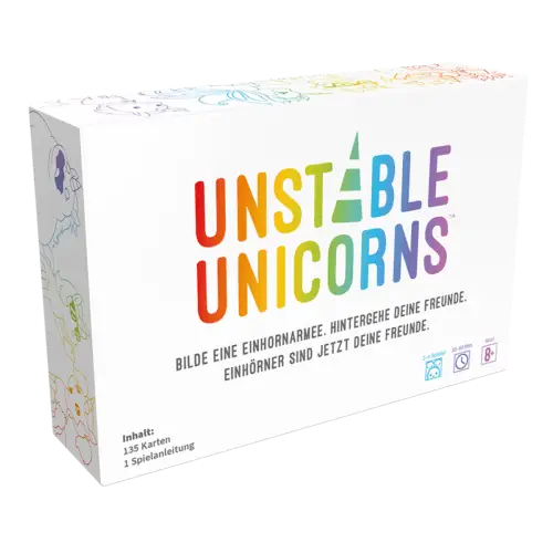Unstable Unicorns (DE)